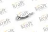 4318521 Наконечник поперечної рульової тяги KRAFT підбір по vin на Brocar