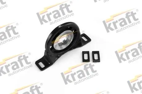 4421420 Підшипник підвісний MB Sprinter/VW Crafter 06- (d=47mm) KRAFT підбір по vin на Brocar