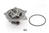 PQ933 Помпа води CHRYSLER VOYAGER III 3.3 JAPANPARTS підбір по vin на Brocar