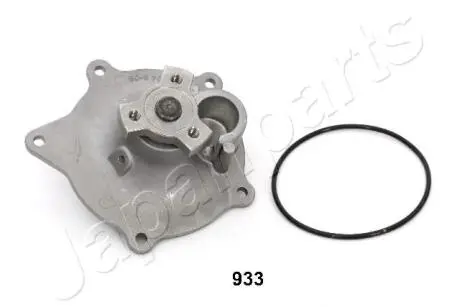 PQ933 Помпа води CHRYSLER VOYAGER III 3.3 JAPANPARTS підбір по vin на Brocar