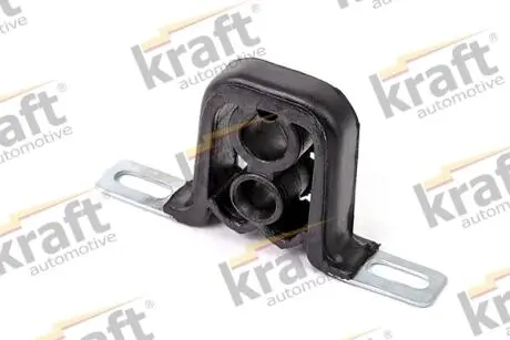 0500070 Кронштейн, система відведення ВГ KRAFT підбір по vin на Brocar