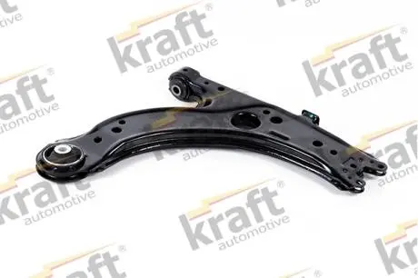 4210082 Рычаг независимой подвески колеса, подвеска колеса KRAFT подбор по vin на Brocar