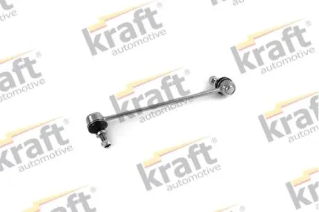 4301166 Тяга / стійка, стабілізатор KRAFT підбір по vin на Brocar