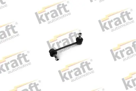 4301562 Тяга / стойка, стабилизатор KRAFT подбор по vin на Brocar