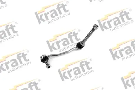 4305534 Тяга / стійка, стабілізатор KRAFT підбір по vin на Brocar
