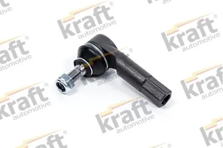 4310022 Наконечник поперечной рулевой тяги KRAFT подбор по vin на Brocar