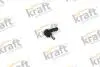 4310025 Наконечник поперечної рульової тяги KRAFT підбір по vin на Brocar