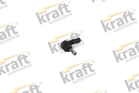 4310025 Наконечник поперечної рульової тяги KRAFT підбір по vin на Brocar