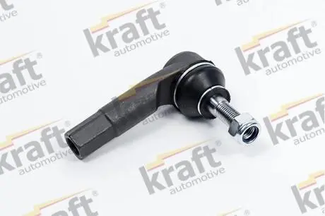 4310032 Наконечник поперечной рулевой тяги KRAFT подбор по vin на Brocar