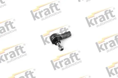 4310035 Końcówka dršżka kier. L KRAFT підбір по vin на Brocar