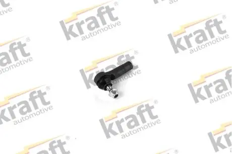 4310036 Наконечник рульової тяги, лівий KRAFT підбір по vin на Brocar