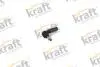4310037 Наконечник поперечної рульової тяги KRAFT підбір по vin на Brocar