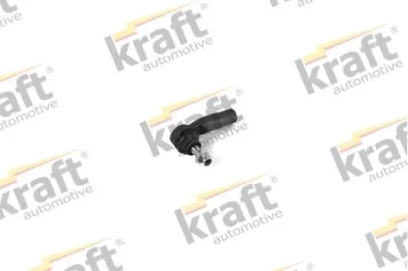 4310037 Наконечник поперечної рульової тяги KRAFT підбір по vin на Brocar