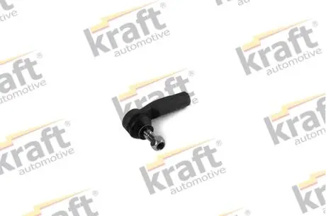 4310062 Наконечник поперечної рульової тяги KRAFT підбір по vin на Brocar