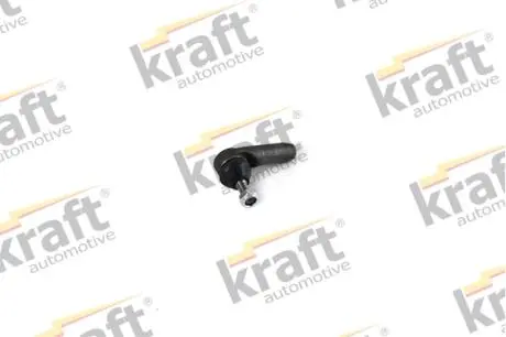 4310160 Наконечник рульової тяги, правий KRAFT підбір по vin на Brocar