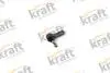 4310613 Наконечник рульової тяги, правий KRAFT підбір по vin на Brocar