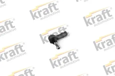 4310613 Наконечник рульової тяги, правий KRAFT підбір по vin на Brocar