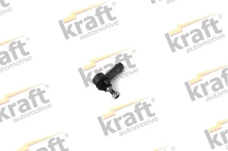 4310615 Наконечник поперечної рульової тяги KRAFT підбір по vin на Brocar