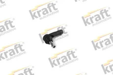 4310616 Наконечник, поперечна кермова тяга KRAFT підбір по vin на Brocar