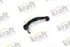 4310628 Наконечник поперечної рульової тяги KRAFT підбір по vin на Brocar