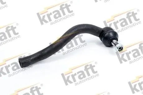 4310650 Наконечник поперечної рульової тяги KRAFT підбір по vin на Brocar