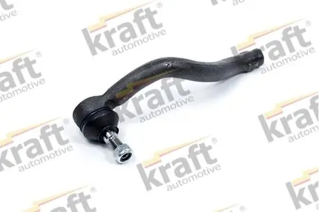 4310660 Наконечник рульової тяги, правий KRAFT підбір по vin на Brocar