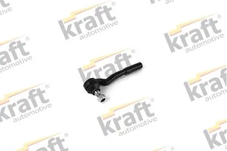4311018 Наконечник поперечной рулевой тяги KRAFT подбор по vin на Brocar