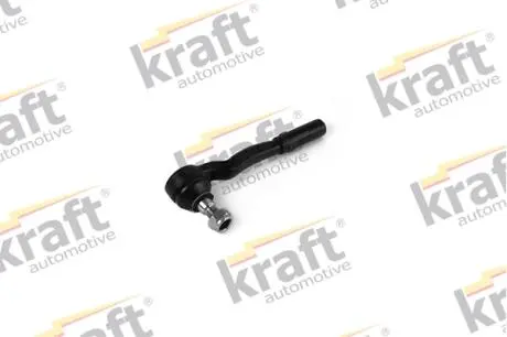 4311019 Наконечник поперечной рулевой тяги KRAFT подбор по vin на Brocar