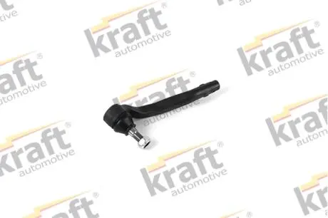 4311030 Наконечник поперечної рульової тяги KRAFT підбір по vin на Brocar