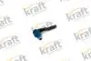 4311040 Наконечник поперечної рульової тяги KRAFT підбір по vin на Brocar