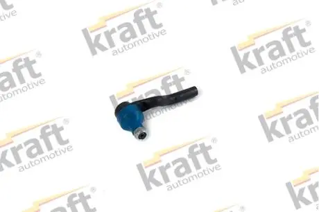 4311040 Наконечник поперечной рулевой тяги KRAFT подбор по vin на Brocar