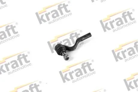 4311050 Наконечник поперечной рулевой тяги KRAFT подбор по vin на Brocar