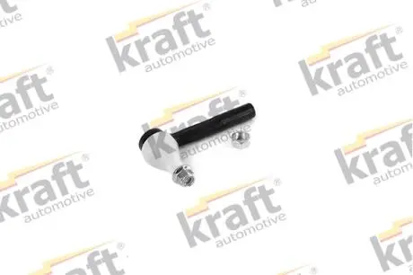 4311551 Końcówka dršżka kier. L KRAFT підбір по vin на Brocar