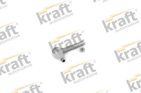 4311616 Końcówka dršżka kier. P KRAFT підбір по vin на Brocar