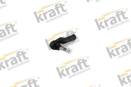 4312002 Końcówka dršżka kier. L KRAFT подбор по vin на Brocar