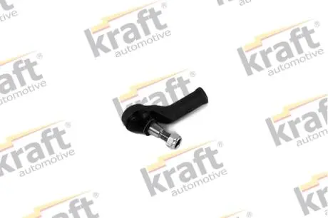 4312004 Końcówka dršżka kier. P KRAFT подбор по vin на Brocar