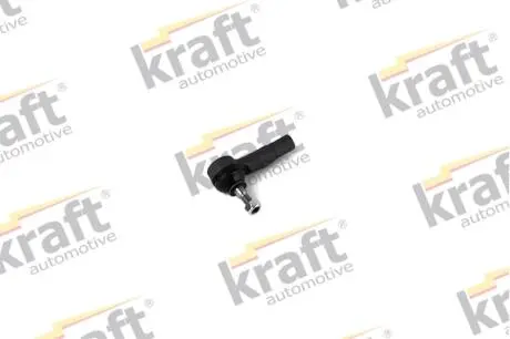 4312025 Końcówka dršżka kier. P KRAFT подбор по vin на Brocar