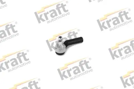 4312121 Końcówka dršżka kier. L KRAFT підбір по vin на Brocar