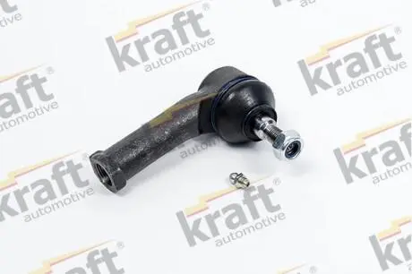 4312190 Наконечник поперечной рулевой тяги KRAFT подбор по vin на Brocar