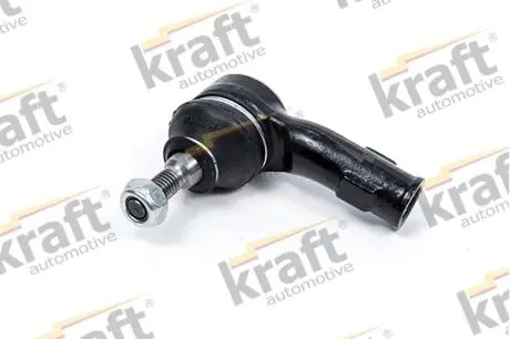 4312210 Наконечник поперечної рульової тяги KRAFT підбір по vin на Brocar