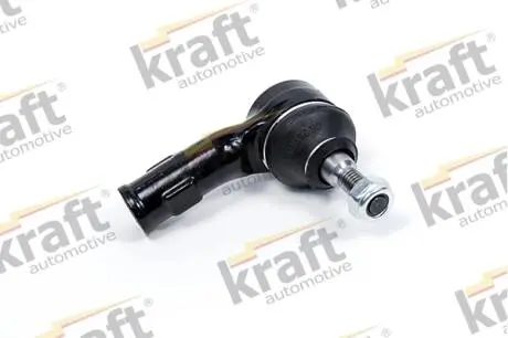 4312220 Końcówka dršżka kier. P KRAFT підбір по vin на Brocar