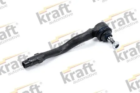 4312510 Наконечник поперечной рулевой тяги KRAFT подбор по vin на Brocar