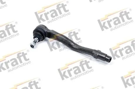 4312520 Наконечник поперечной рулевой тяги KRAFT подбор по vin на Brocar