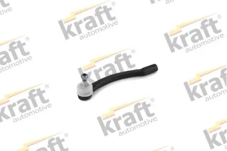 4312652 Końcówka dršżka kier. L KRAFT подбор по vin на Brocar