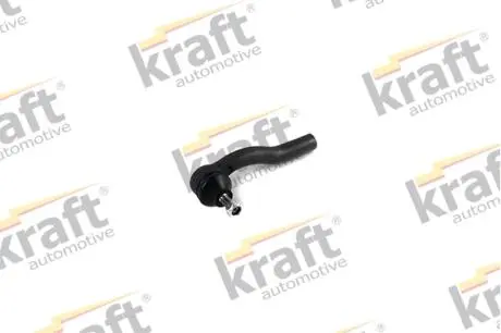 4313170 Наконечник поперечної рульової тяги KRAFT підбір по vin на Brocar