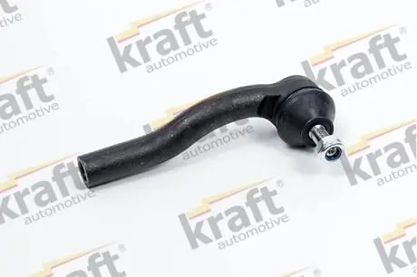 4313180 Наконечник поперечної рульової тяги KRAFT підбір по vin на Brocar