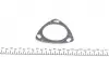 809440 Прокладка труби вихлопної Opel Astra/Zafira 2.0 00- ELRING підбір по vin на Brocar