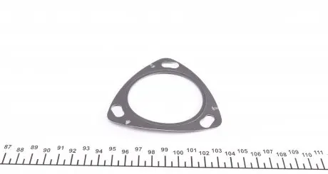 809440 Прокладка труби вихлопної Opel Astra/Zafira 2.0 00- ELRING підбір по vin на Brocar