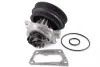 Помпа воды Fiat Doblo 1.6 01- P1043