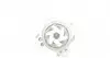 P131 Помпа воды Mitsubishi Colt 1.1/1.3/1.5 04-12/Lancer VIII 1.5-1.6 08-/Citroen C4 1.6 12- HEPU підбір по vin на Brocar